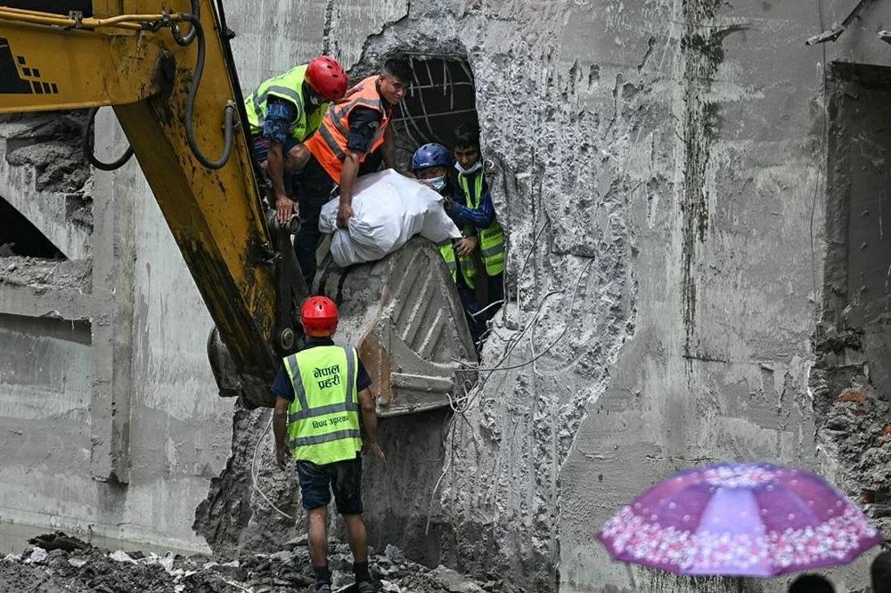 from article: https: Images High Quality Grahic Engineers’ WhatsApp Group Guides Nepal Rescue, Pulls Two Workers Alive ...
