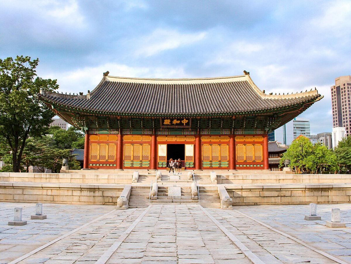 Seoul, context photograph from 2016-09-29
