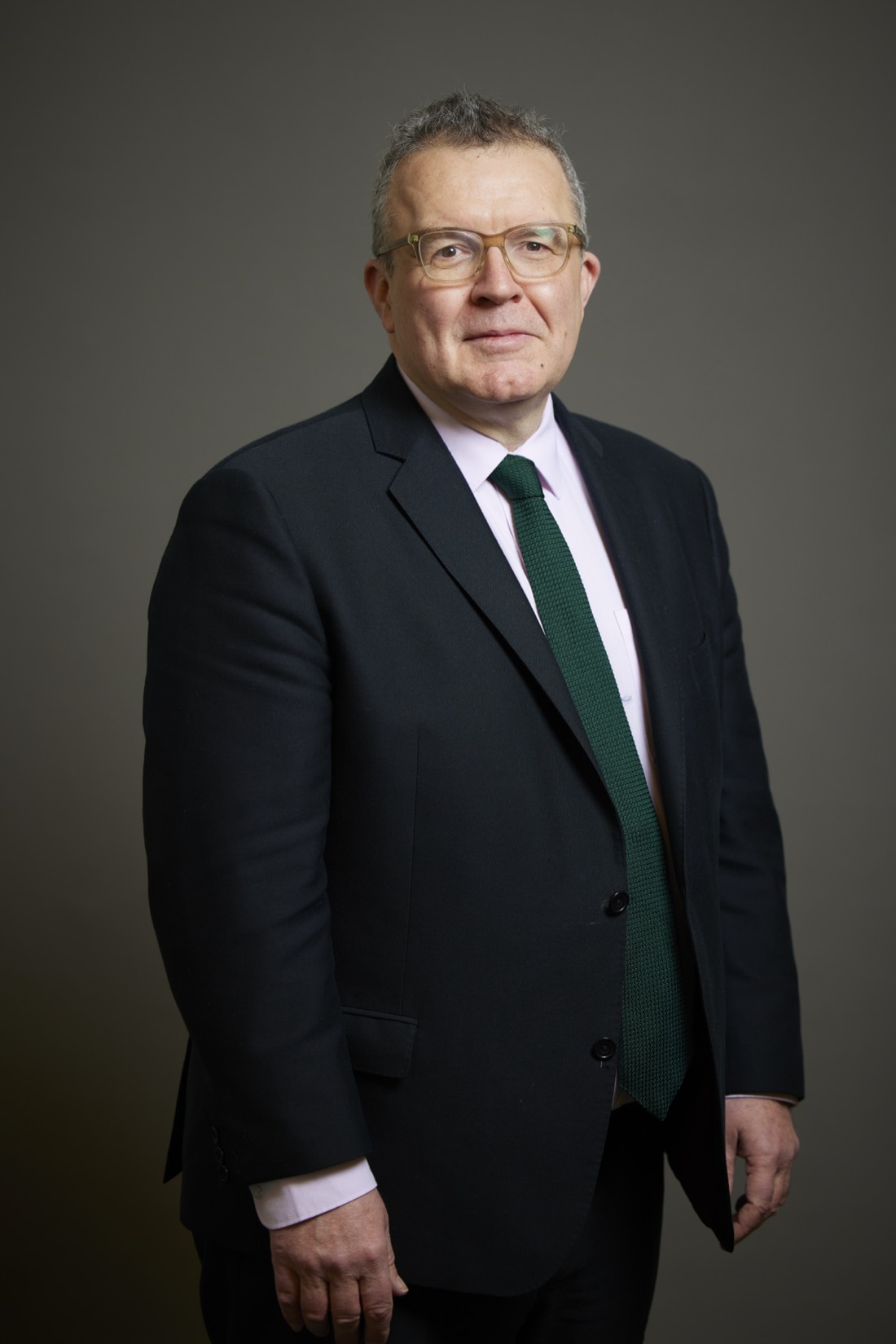 Official House of Lords portrait of Lord Watson of Wyre Forest, April 2023